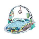 Infantino 3-in-1 Deluxe Magic Arch 