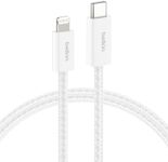 Belkin USB C Cable w/Lightning Conn