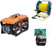 ThorRobotics Underwater Drone ROV H