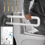 Grab Bars For Toilets