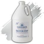 Goddard's Silver Care Liquid Dip - 1 Gallon
