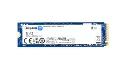 2000G NV3 M.2 2280 NVMe SSD