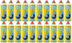 YORKSHIRE HOMEWARE BUTANE GAS BOTTL