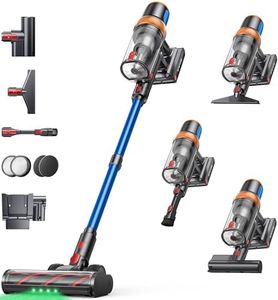 Cordless V