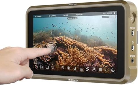 Atomos Nin