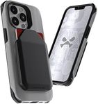 Ghostek EXEC iPhone 13 Wallet Case