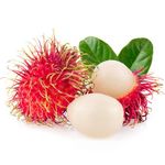 Fresh Rambutan 1 kg