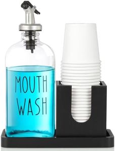 Mouthwash 