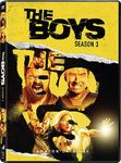 Boys, The - Season 03 (Sous-titres français)