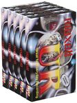 Maxell UR90 Audio Tape 90min Blank Media Cassette (5pk)