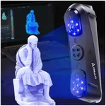 Creality Sermoon S1 3D Scanner, Hig