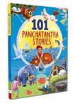 Story Book- 101 Panchatantra Stories ( Ilustrated stories for children from Ancient India)