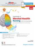 Essentials of Mental Health Nursing for BSc Nursing Students (PB- 2023) Deepika C Khakha