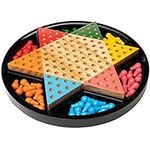 Legacy Deluxe Chinese Checkers, Cla