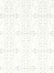 Dollhouse Embossed Ceiling Paper Miniature Print Wallpaper 1:12 Scale