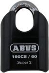 ABUS 190CS/60 High Security Solid S