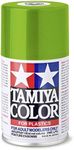 Tamiya Spray Lacquer TS-52 CandyLime Green - 100ml Spray Can 85052