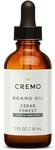 Cremo Beard Oil, Revitalizing Cedar