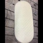 Replacement Safety Foam Mattress to Fit The Joolz Day Pram Body