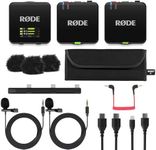 RØDE Wireless GO (Gen 3) Compact Wi