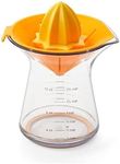 Chef'n Juicester Citrus Juicer,Yellow