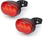 BV Bike Lights for Night Riding LED