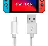 TALK WORKS Nintendo Switch Charger 