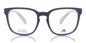 adidas Sp5006 Sunglasses, Matte Blue, 54/19/140