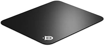 SteelSeries QcK Hard Gaming Mouse Pad Medium (320x270mm)