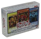 Yu Gi Oh Legendary Collection - 25th Anniversary Edition