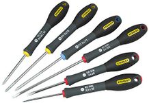 Stanley Precision Screwdriver Sets