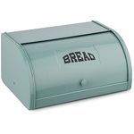 Stainless Steel Bread Box For Kitchen