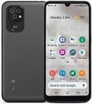 Doro 8100 32GB 4G SIM Free Smartpho