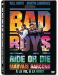 Bad Boys: Ride or Die (Bilingual)