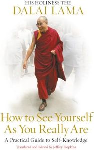 How to See Yourself As You Really Are