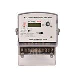 Meter With Lcds