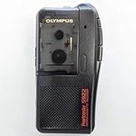 Olympus Pearlcorder S922 Microcassette Recorder