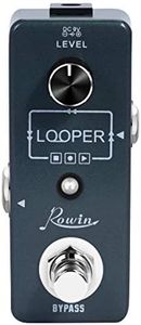 Rowin Loop