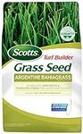 Scotts Turf Builder Grass Seed Arge