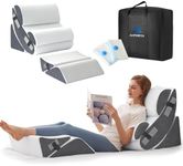 Ahpmeoa 6PCS Wedge Pillow Set for A