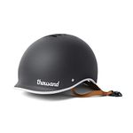 Thousand Adult Bike Helmet The Original Low Profile Retro Commuter Cycling Helmet Safety Certified for Bicycle Skateboard Road Bike Skating Roller Skates; for Men & Women; Heritage Collection (Small)