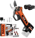 Electric Pruning Shear, Kebtek Cord