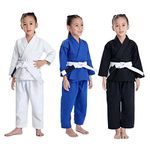 Bjj Gi For Kids