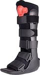 ProCare XcelTrax Air Tall Walker Brace / Walking Boot, X-Small