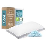 Coop Home Goods Eden Plus Pillow King