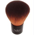 LyDia Kabuki Makeup Brush F-06 for Face Powder, Bronzer, Contour, Blending, etc