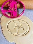 Adult Cookie Cutter - Fingering Coo