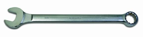 Williams 1190 Super Torque Combination Wrench, 2-Inch