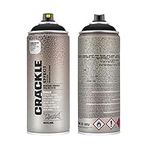 Montana Cans Crackle Spray Paint, 4