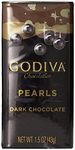 Godiva Dark Chocolate Pearls, 1.500